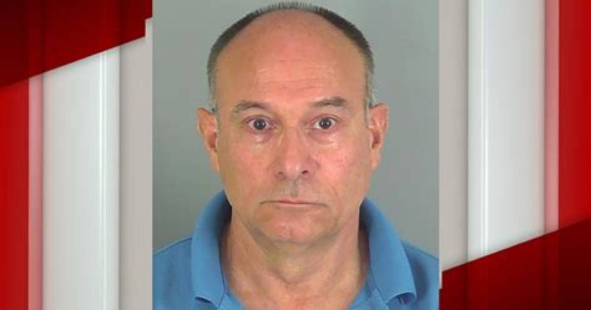 Who Is Duane Heard from Spartanburg Sc? Austin Aldridge Shooter Suspect Identified