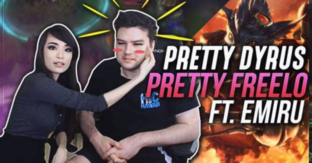 Who Is Dyrus’ Girlfriend Emiru? How Old Is She? Wiki Bio, Age, Net Worth