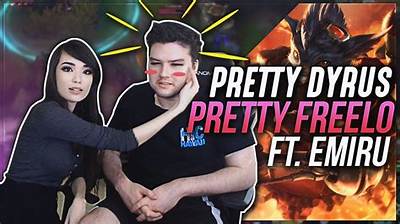 Who Is Dyrus’ Girlfriend Emiru? How Old Is She? Wiki Bio, Age, Net Worth