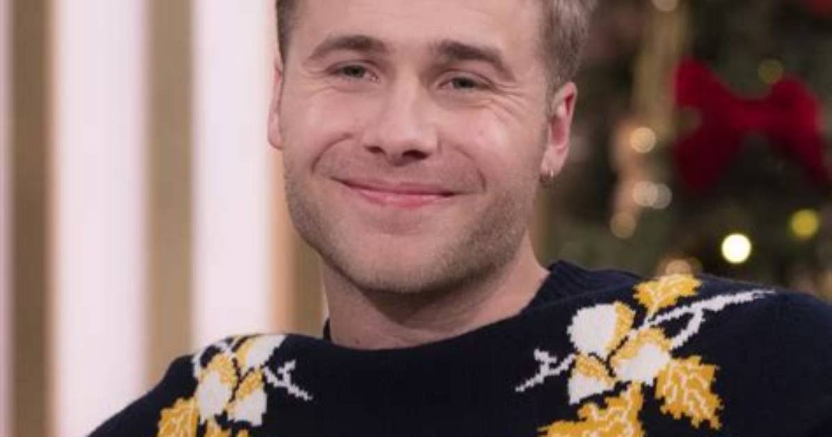 Who Is Ed Mcvey? Learn About the Crown Cast Portraying Prince Williams