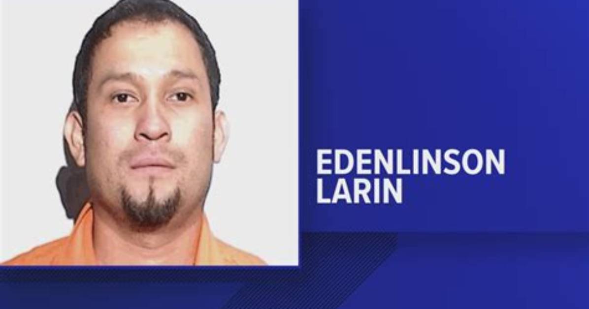 Who Is Edenilson Velasquez Larin? Leader of Ms-13 Gang Indicted for Multiple Murders
