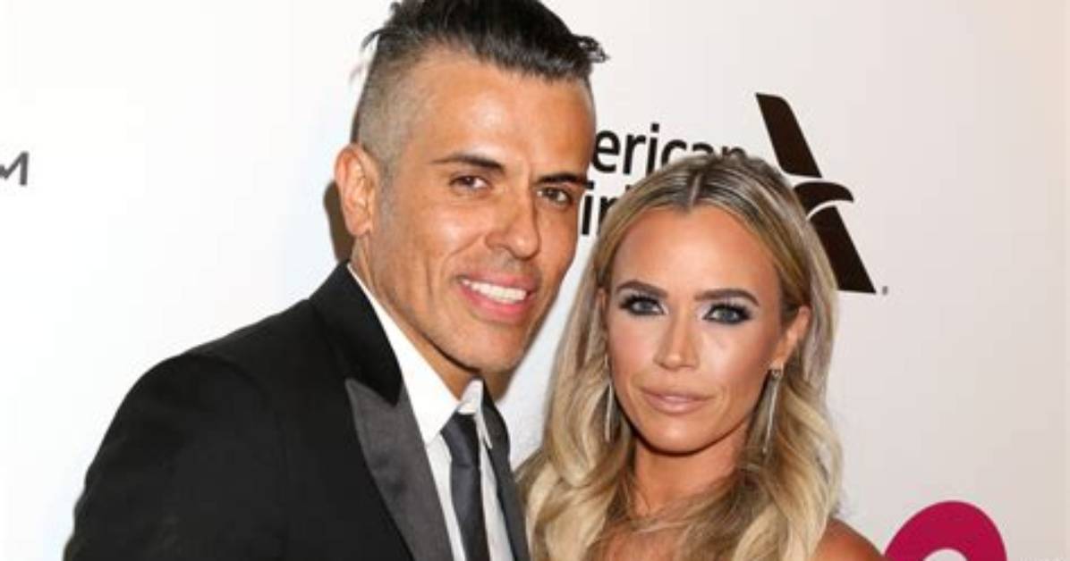 Who Is Edwin Arroyave? Find About His Married Life, Net Worth, Children