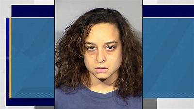 Who Is Elicia Miller from Las Vegas? Creme De La Creme Day Care Teacher Arrested for Breaking Knee of a Kid