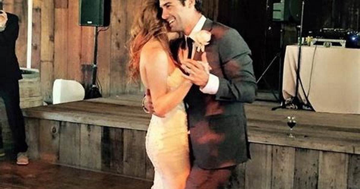 Who Is Elizabeth Jae Byrd: James Wolk’s Kids?