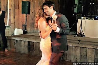 Who Is Elizabeth Jae Byrd: James Wolk’s Kids?