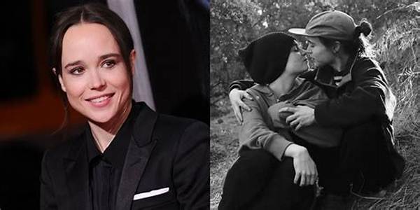 Who Is Ellen Page Married to? the Umbrella Academy Star's Dating Info