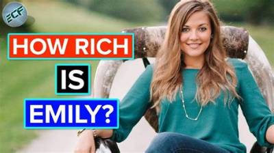 Who Is Emily Kroul? Know About Her Early Life, Married with Cody Kroul, Daughter, Social Media, Biography