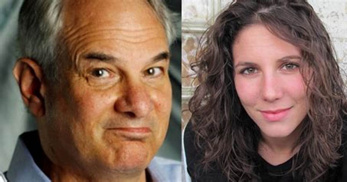 Who Is Emma Ruby Sachs? Her Father Died Age 80