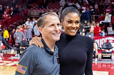 Who Is Eric Musselman’s First Wife Wendy Bauer Musselman and Where Is She Now?