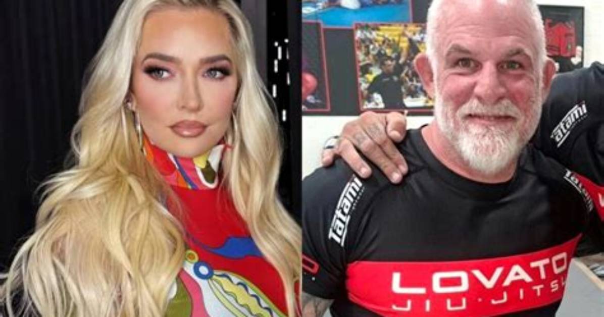 Who Is Erika Jayne Dating? Everything to Know About Her Love Life