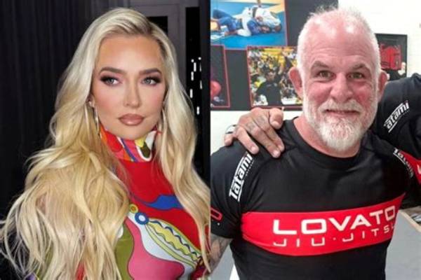 Who Is Erika Jayne Dating? Everything to Know About Her Love Life