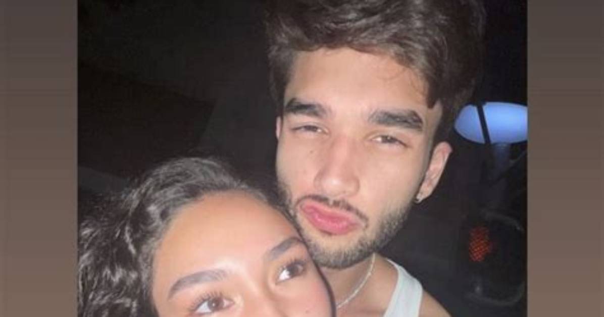 Who Is Erika Poturnak Boyfriend?