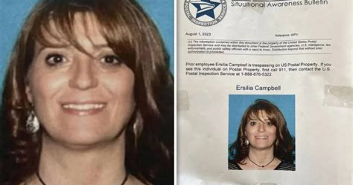 Who Is Ersilia Campbell? Colorado Woman in Blackface in Target Store Rants About Lgbtq, American Flag