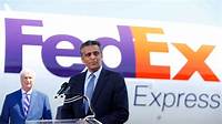Who Is Fedex New Ceo Raj Subramaniam? Indian-American Aged 56 Has an Impressive Linkedin Background