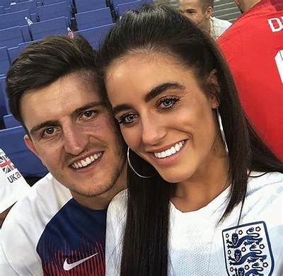 Who Is Fern Hawkins? Learn About Harry Maguire’s Wife