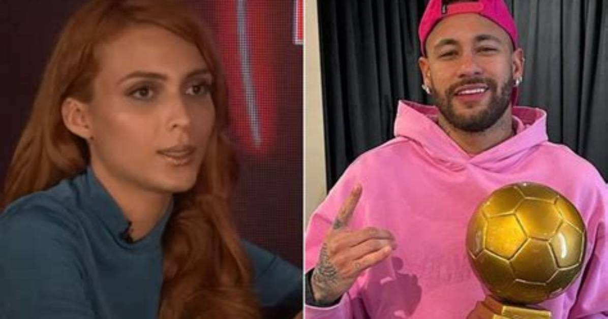 Who Is Fernanda Campos, Influencer Neymar Allegedly Cheated on Pregnant Girlfriend Bruna Biancardi with?