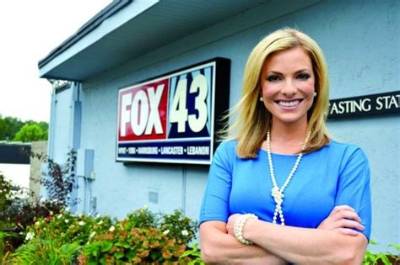 Who Is Fox 43 News Anchor, Amy Lutz Married to? Know About Her Husband, Children, Salary, Net Worth!