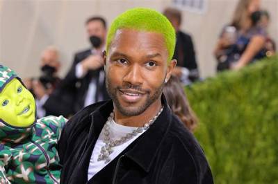 Who Is Frank Ocean’s Wife and What Is His Relationship with Omar Apollo?