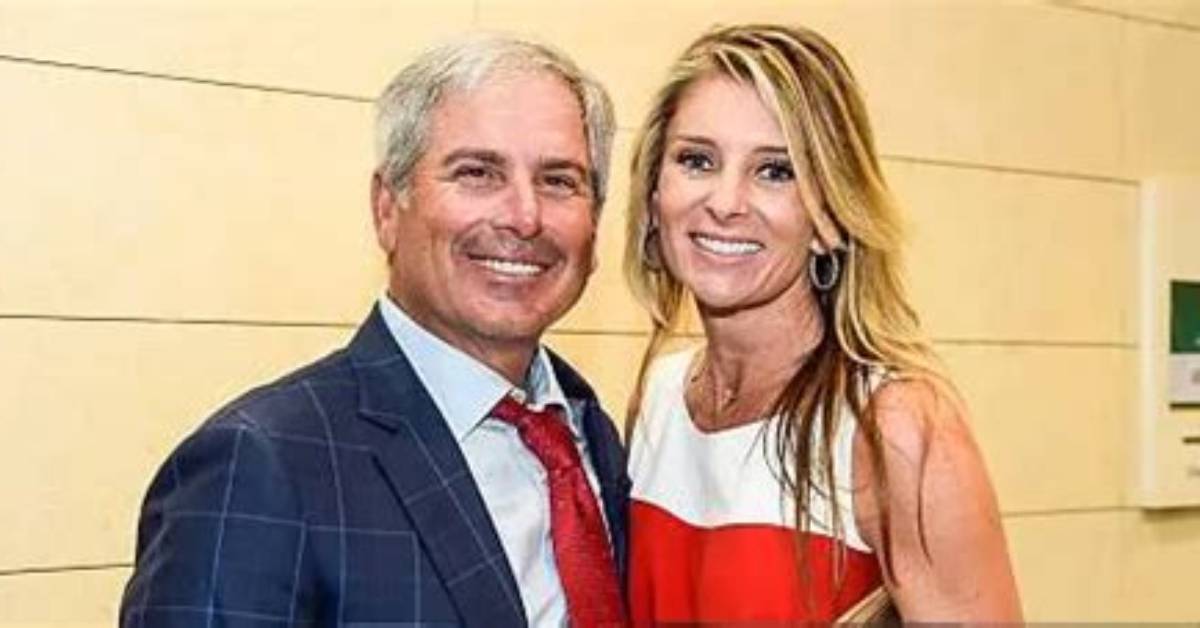 Who Is Fred Couples Daughter? Everything About the Children of Golfer