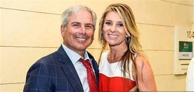 Who Is Fred Couples Daughter? Everything About the Children of Golfer