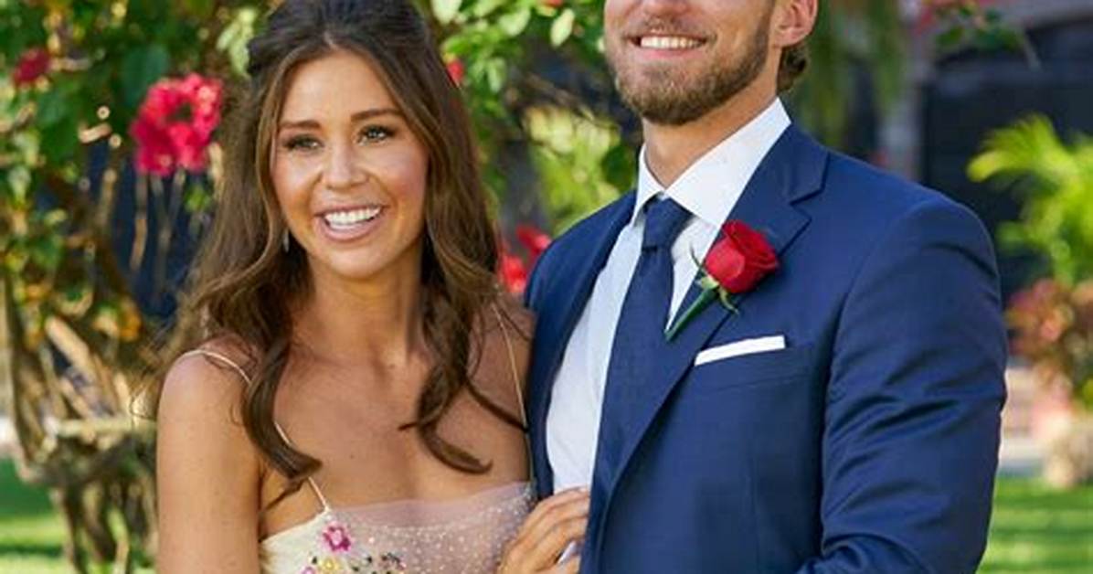 Who Is Gabby Windey from ‘The Bachelor’ Season 26? Let’s Known About Her Famous Exes