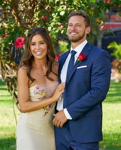 Who Is Gabby Windey from ‘The Bachelor’ Season 26? Let’s Known About Her Famous Exes