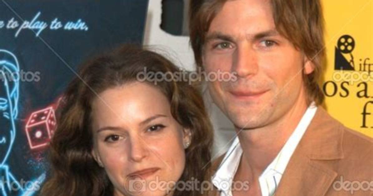 Who Is Gale Harold’s Partner? the Grey’s Anatomy Star
