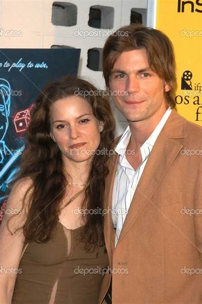 Who Is Gale Harold’s Partner? the Grey’s Anatomy Star