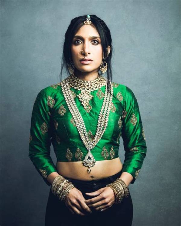 Who Is Geeta Vasant Patel from House of the Dragon? Director’s Husband and Indian Roots