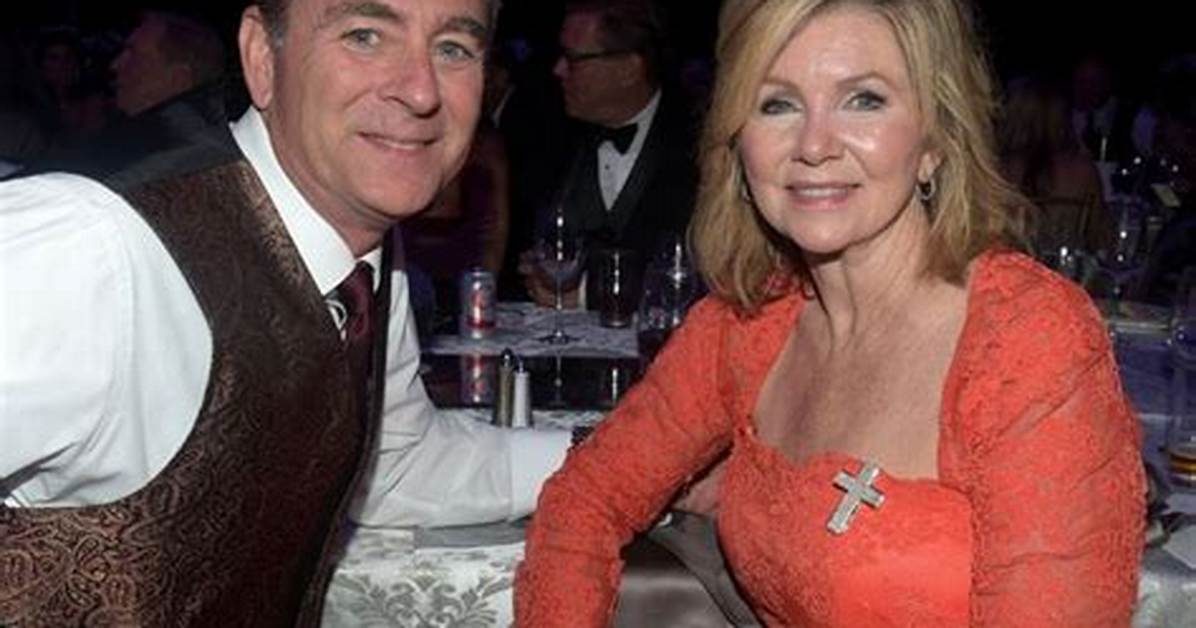 Who Is Glen Casada’s Wife, Jill Sholar Casada? Ex-Tennessee Speaker Face Federal Charges