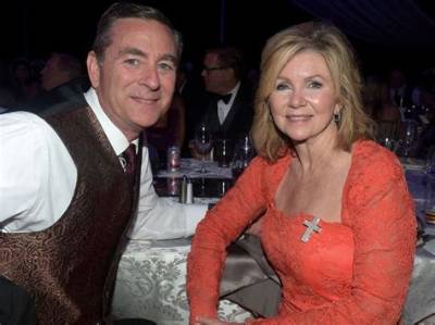 Who Is Glen Casada’s Wife, Jill Sholar Casada? Ex-Tennessee Speaker Face Federal Charges