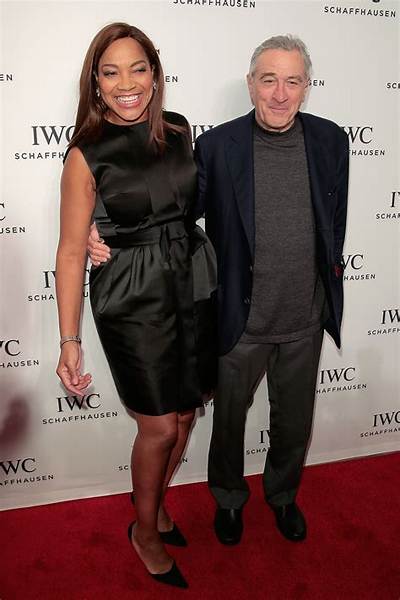 Who Is Grace Hightower, Robert De Niro’s Ex-Wife?