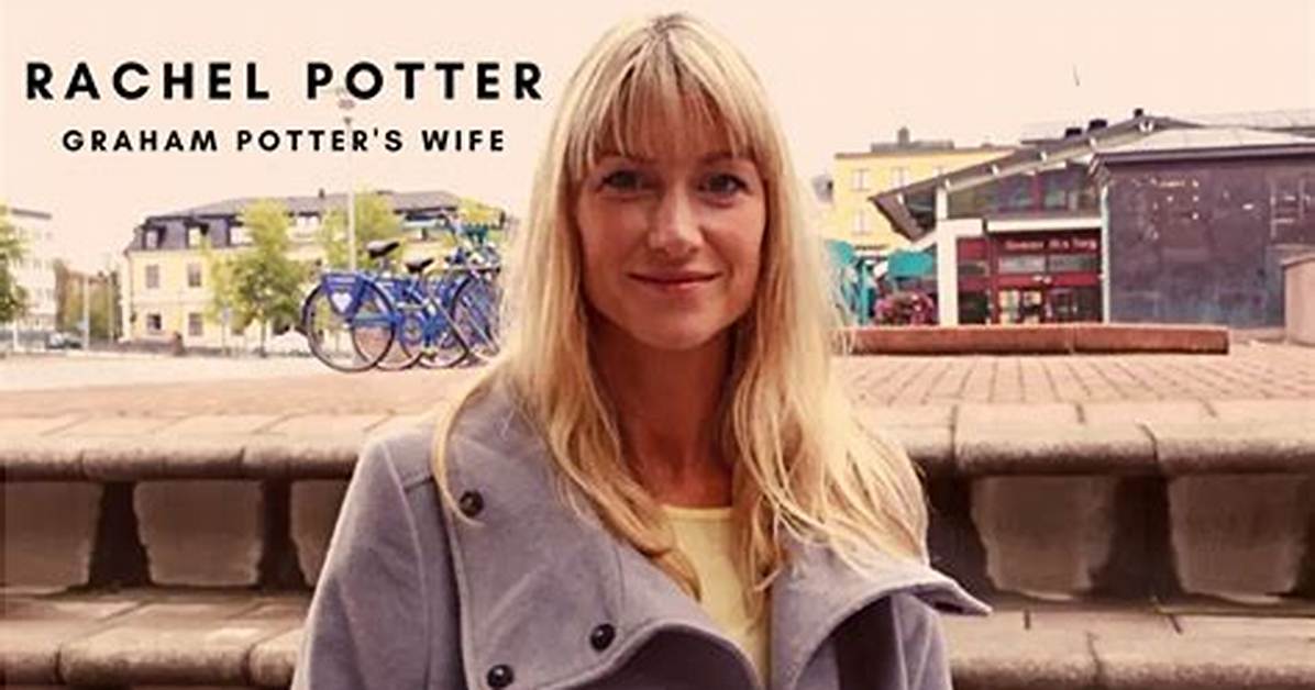 Who Is Graham Potter? Wife, Family, Salary & Net Worth