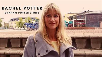 Who Is Graham Potter? Wife, Family, Salary & Net Worth