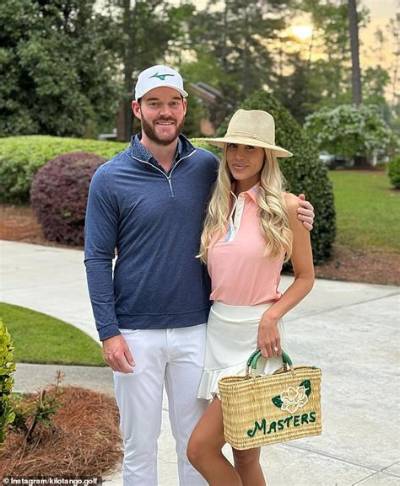 Who Is Grayson Murray’s Fiancee? Who Is Christiana Ritchie? Who Is Grayson Murray?