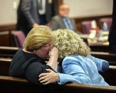 Who Is Gregory Mcmichael Wife Leigh Mcmichael? He Is Convicted for the Murder of Ahmaud Arbery
