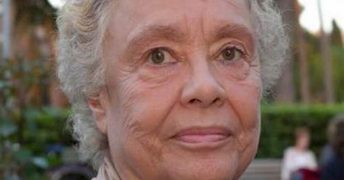 Who Is Guendalina Ponti? Untold Facts About Carlo Ponti's Daughter