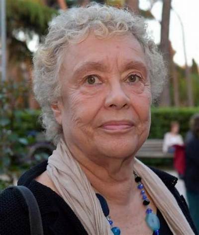 Who Is Guendalina Ponti? Untold Facts About Carlo Ponti's Daughter