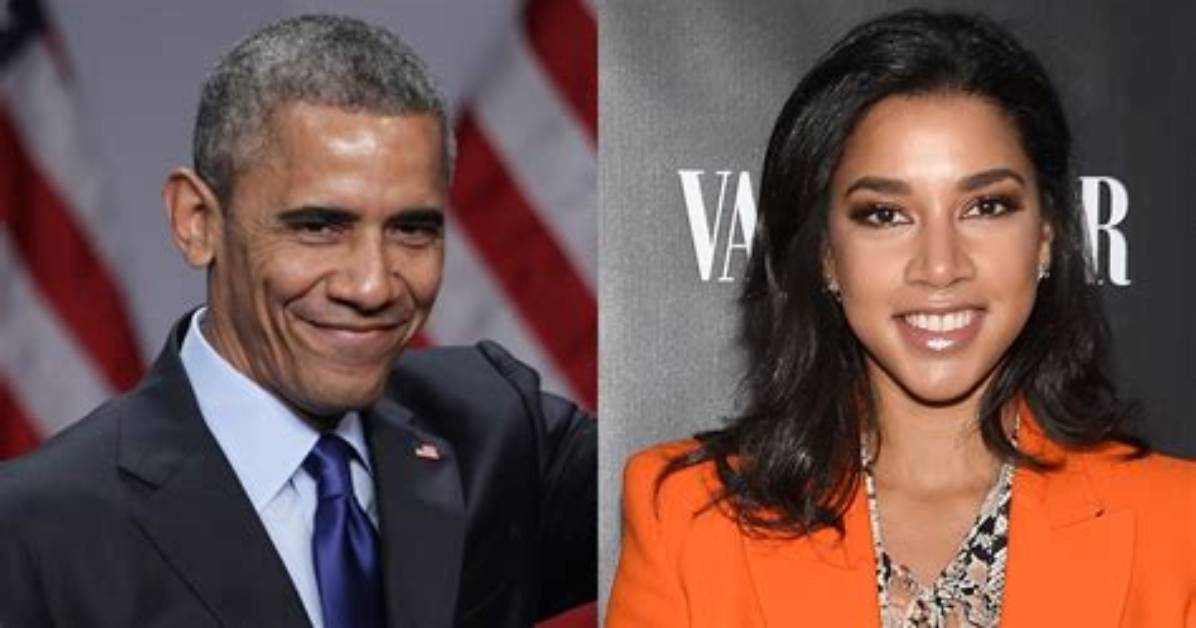 Who Is Hannah Bronfman? Barack Obama Announced Hannah Welcomed Her First Child! Know About Her Age, Married Life with Brendan Fallis, Social Media, Biography