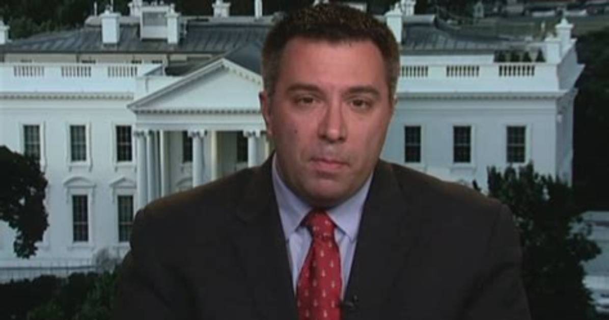 Who Is Harry Kazianis? Find out About Rogue States Project President, Where Is He from?