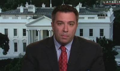 Who Is Harry Kazianis? Find out About Rogue States Project President, Where Is He from?
