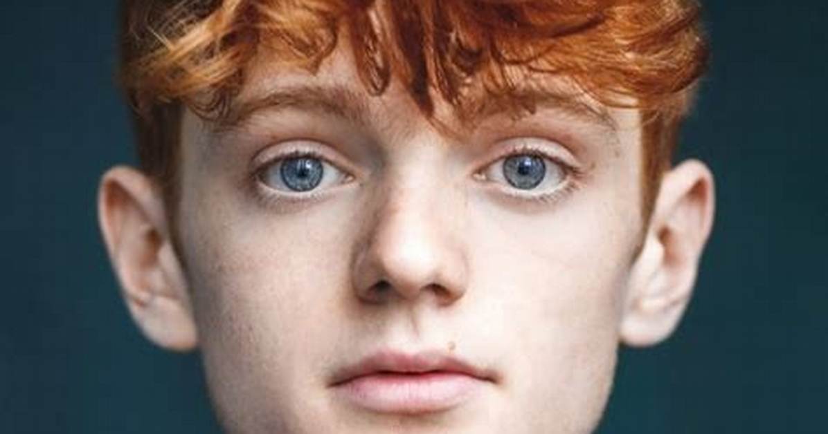Who Is Henry Lawfull and How Old Is the British Actor Today?