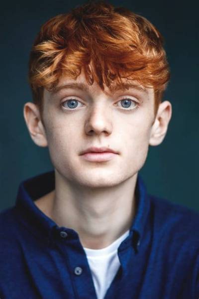 Who Is Henry Lawfull and How Old Is the British Actor Today?