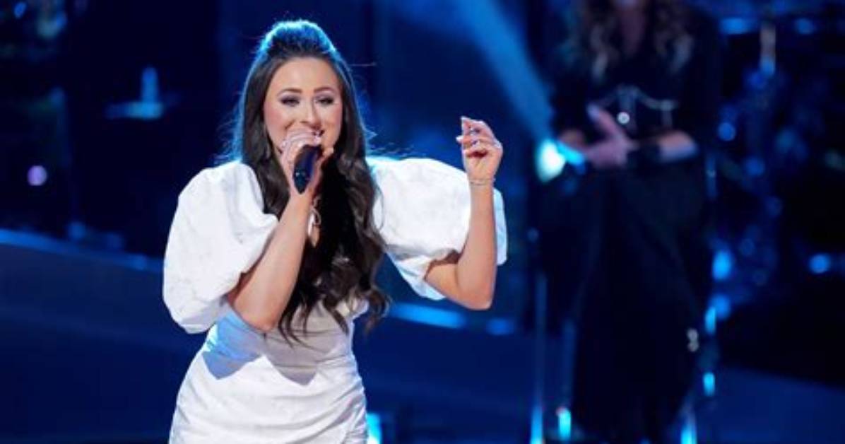 Who Is Holly Brand from “The Voice” Season 23?