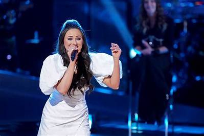 Who Is Holly Brand from “The Voice” Season 23?