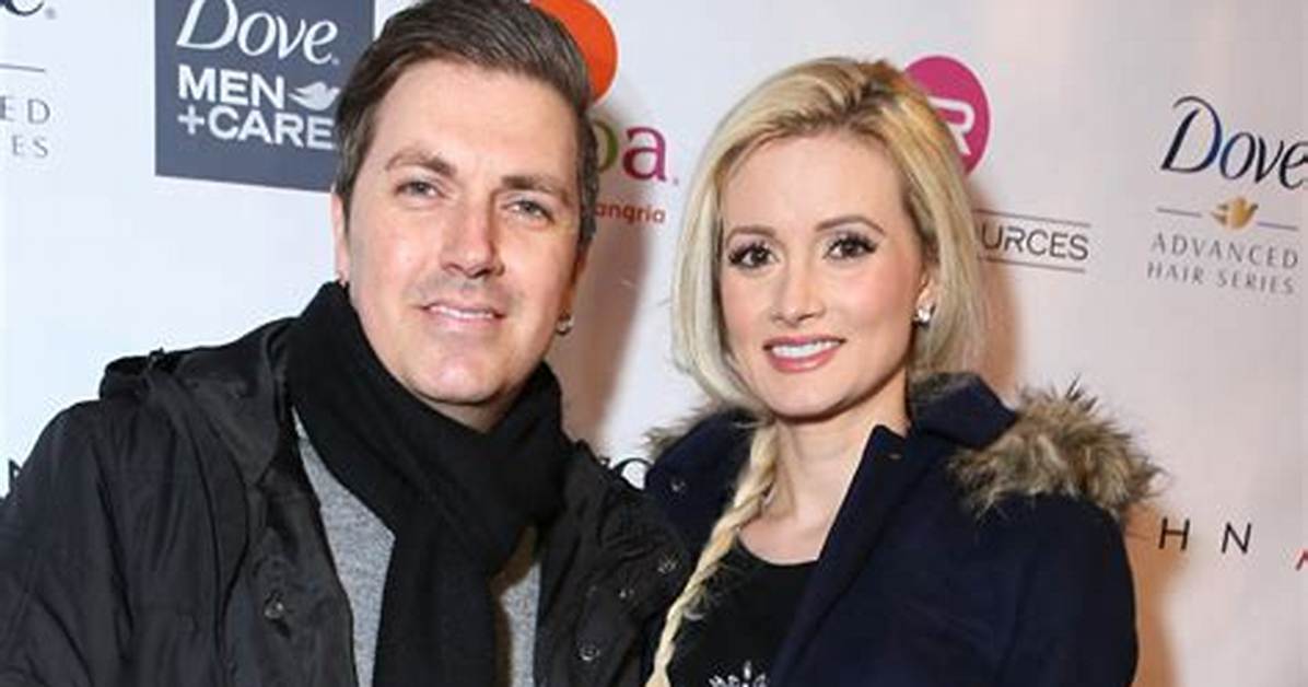 Who Is Holly Madison’s Ex Husband Pasquale Rotella?