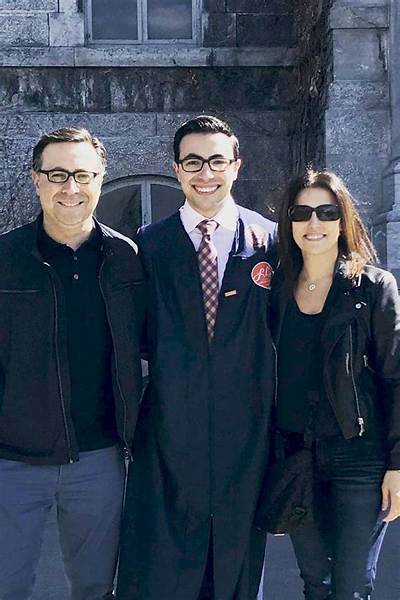 Who Is Ian Eagle’s Wife Alisa Beth Terry?