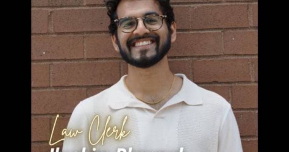 Who Is Ibrahim Bharmal? Harvard Graduate Assaults Israeli Student on Campus