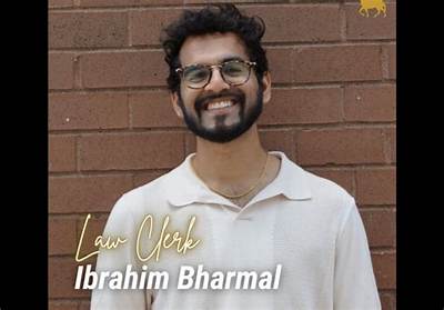 Who Is Ibrahim Bharmal? Harvard Graduate Assaults Israeli Student on Campus