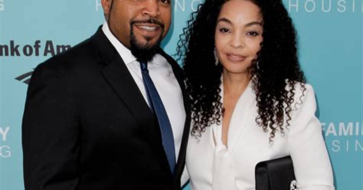 Who Is Ice Cube’s Wife, Actress Kimberly Woodruff? Her Wiki: Son O’shea Jackson Jr. , Age, Height, Net Worth, Wedding, Facts, Affair